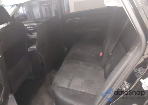 2018 Nissan Altima 2.5 Sv из США, поврежденный, VIN 1N4AL3AP2JC294967